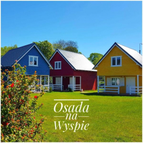 OSADA NA WYSPIE